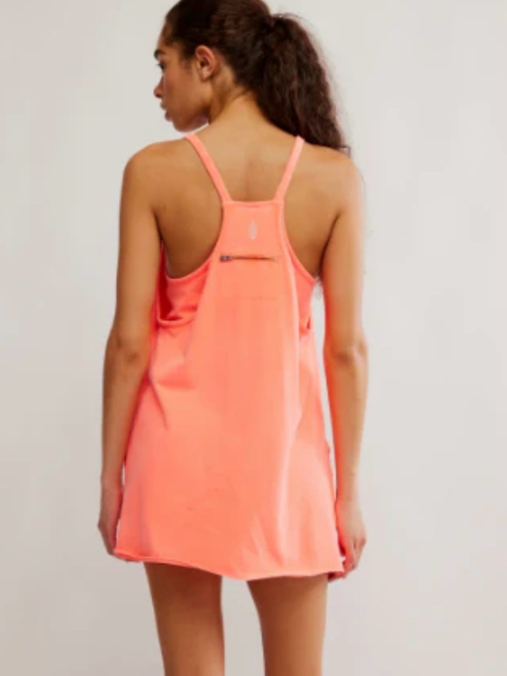 Free People Movement Hot Shot
Mini Dress - Picture 3 of 7